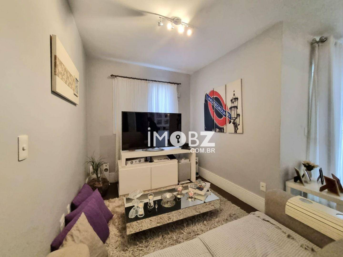 Apartamento à venda com 3 quartos, 67m² - Foto 3