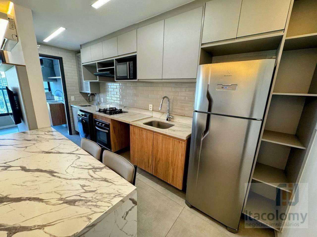 Apartamento, 2 quartos, 75 m² - Foto 4