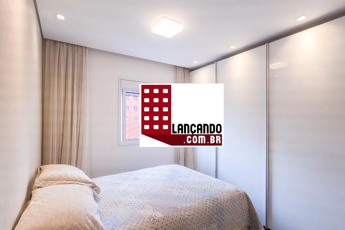 Apartamento à venda com 2 quartos, 65m² - Foto 7