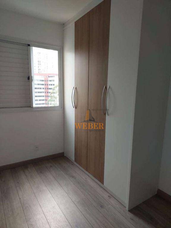 Apartamento à venda com 2 quartos, 53m² - Foto 13