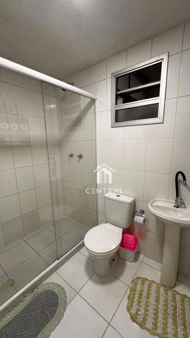 Apartamento à venda com 2 quartos, 54m² - Foto 11