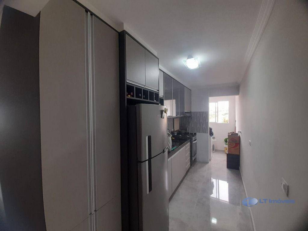 Apartamento à venda com 2 quartos, 64m² - Foto 6