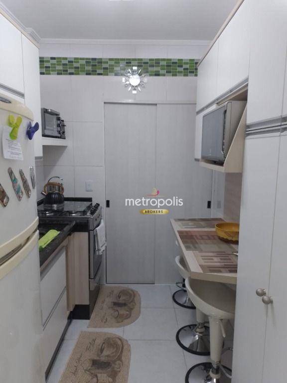 Apartamento à venda com 2 quartos, 59m² - Foto 10