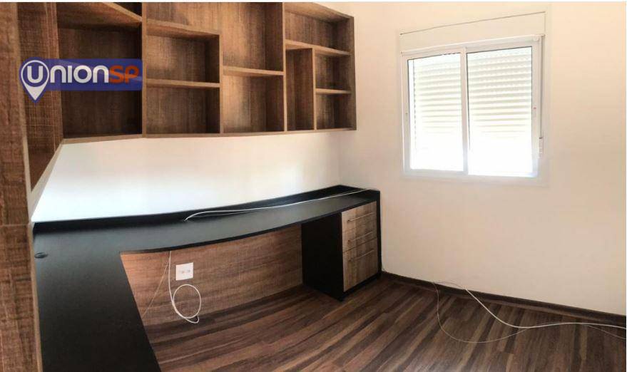 Apartamento à venda com 3 quartos, 110m² - Foto 7