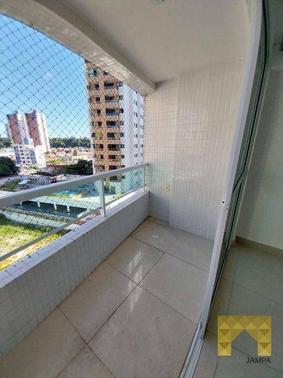 Apartamento à venda com 2 quartos, 58m² - Foto 1