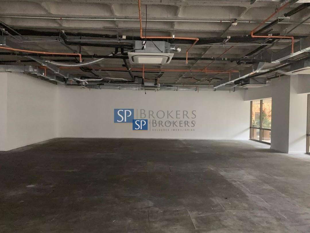 Conjunto Comercial-Sala para alugar, 377m² - Foto 7