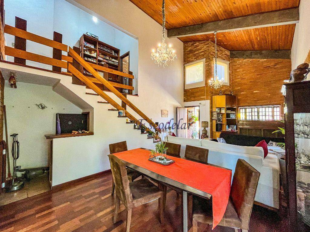 Casa de Condomínio à venda com 3 quartos, 280m² - Foto 10