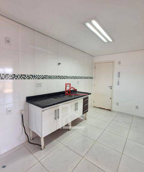 Apartamento à venda com 3 quartos, 115m² - Foto 4