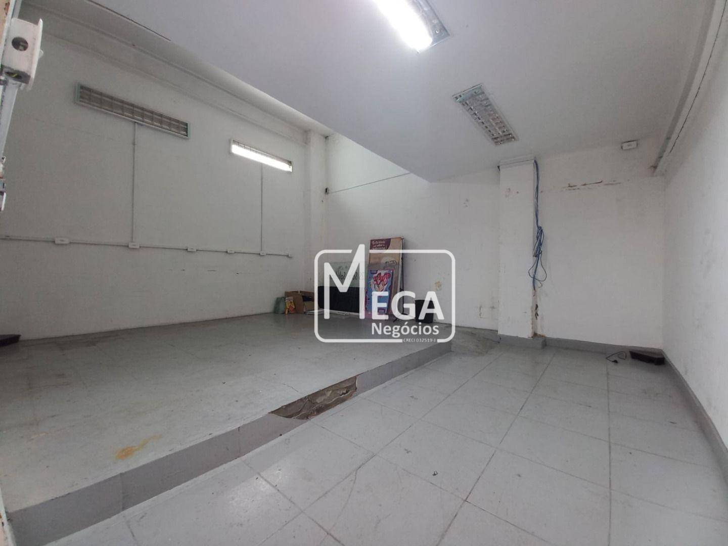 Conjunto Comercial-Sala para alugar, 126m² - Foto 2