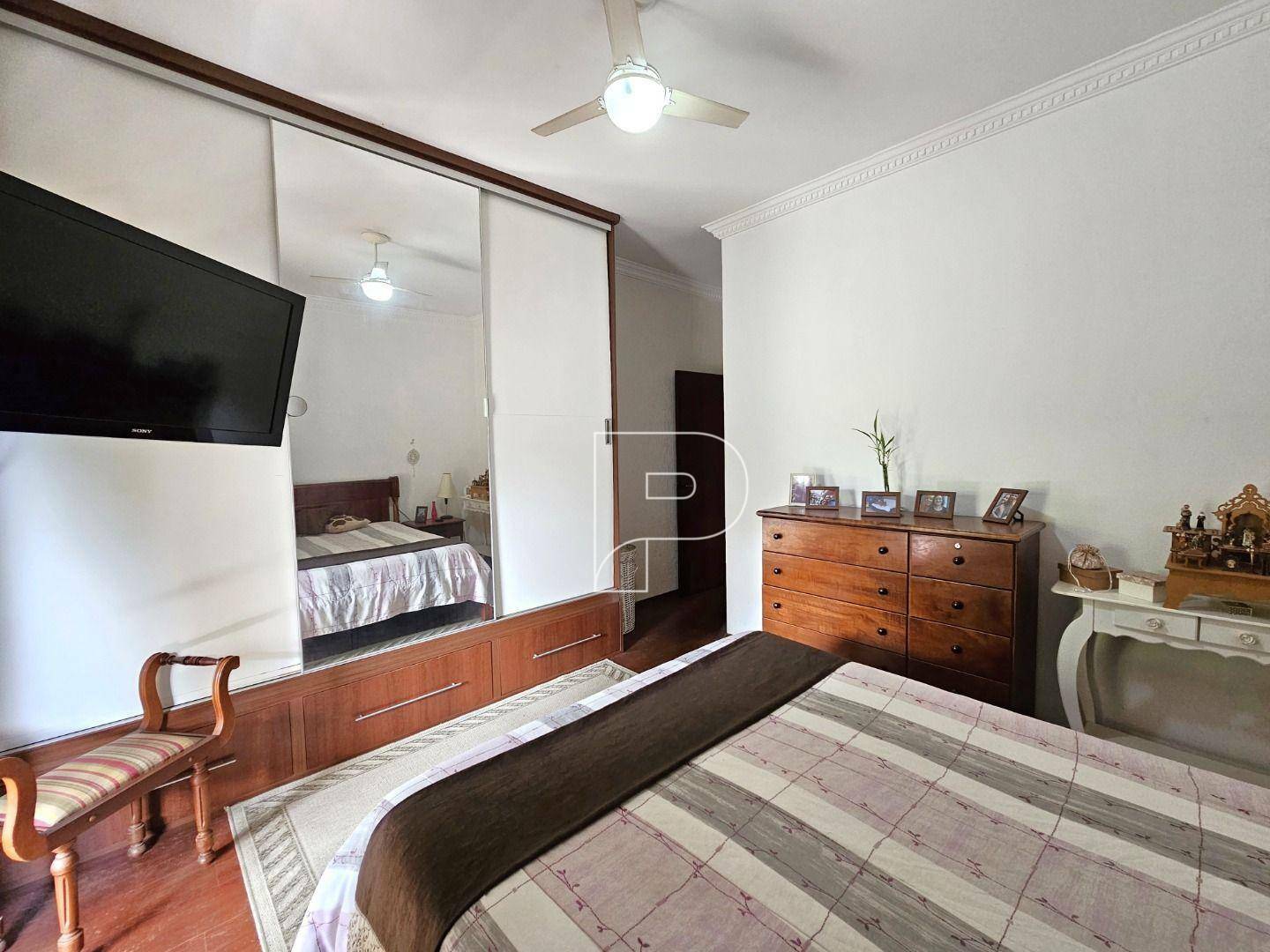 Casa de Condomínio à venda com 2 quartos, 208m² - Foto 17