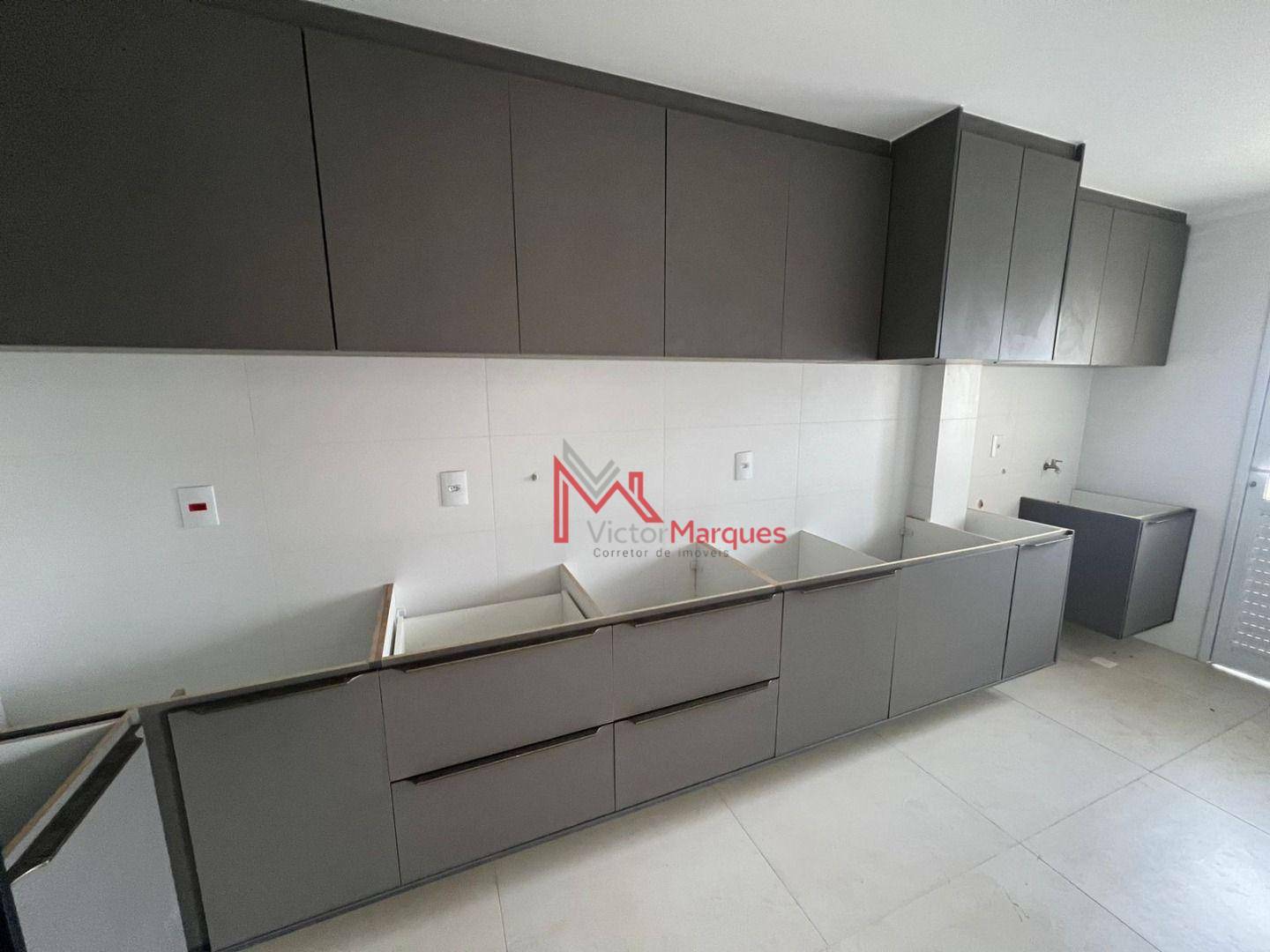 Apartamento à venda com 3 quartos, 109m² - Foto 4