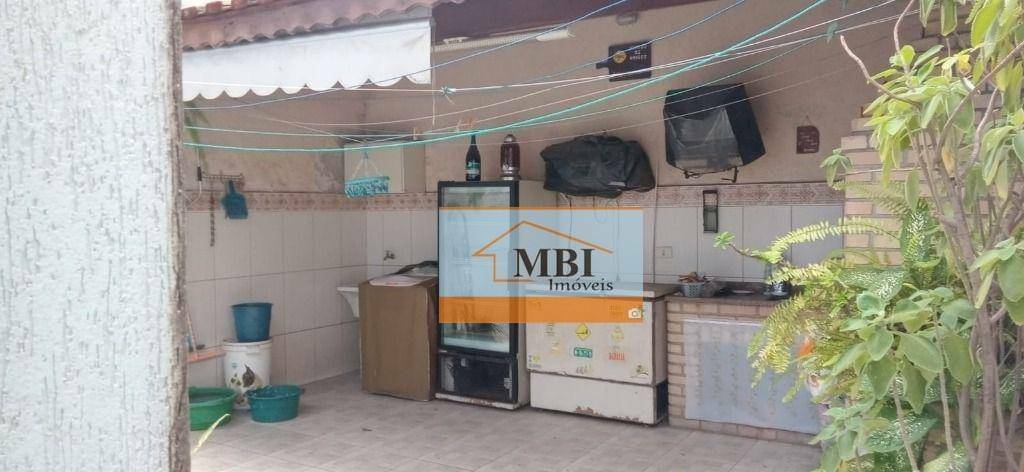 Sobrado à venda com 3 quartos, 100m² - Foto 16