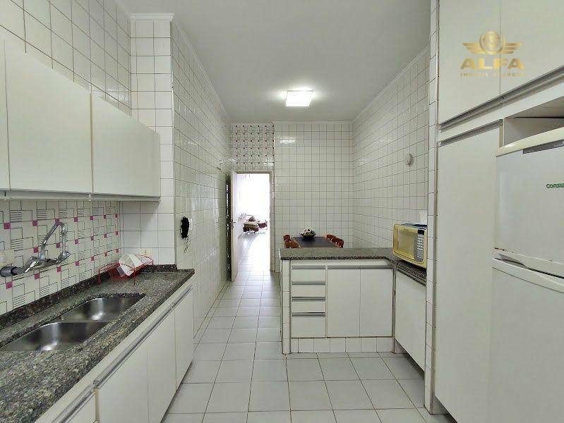 Apartamento à venda com 4 quartos, 194m² - Foto 27