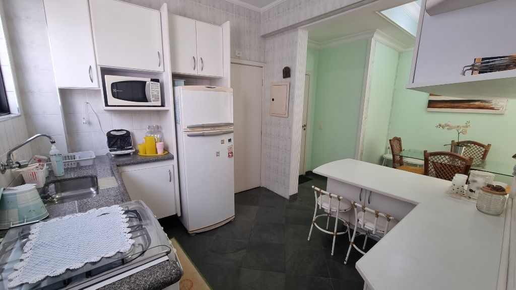 Apartamento à venda com 2 quartos, 90m² - Foto 11