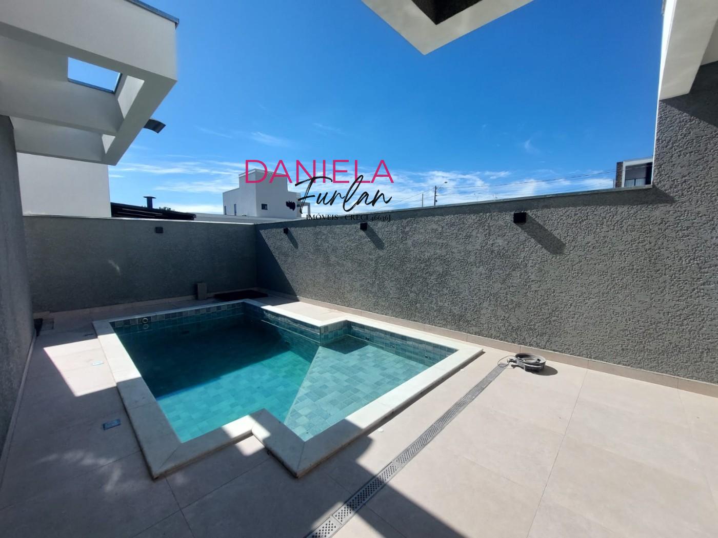 Casa de Condomínio à venda com 3 quartos, 184m² - Foto 2