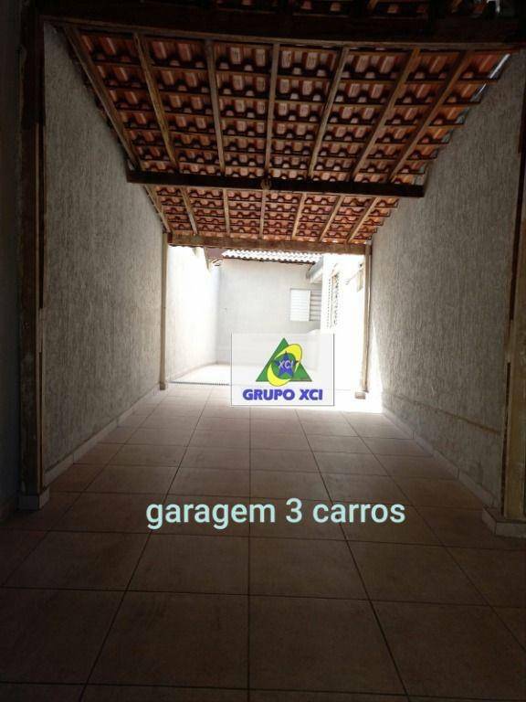 Casa, 4 quartos, 300 m² - Foto 3