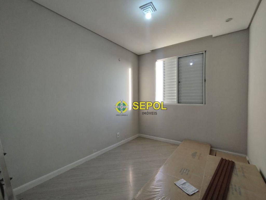 Apartamento à venda com 3 quartos, 70m² - Foto 37