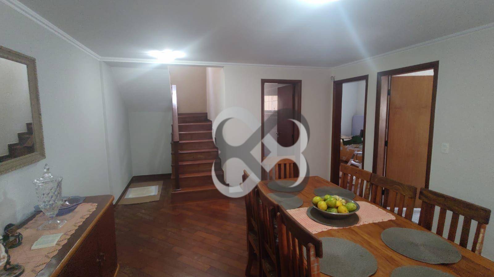 Casa à venda com 4 quartos, 193m² - Foto 12