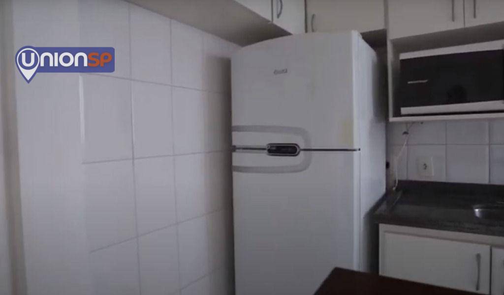 Apartamento à venda com 2 quartos, 50m² - Foto 9