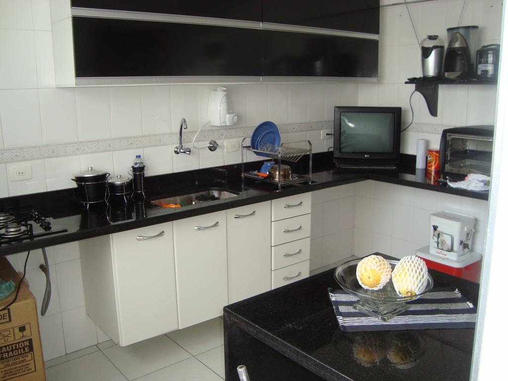 Apartamento, 3 quartos, 221 m² - Foto 1