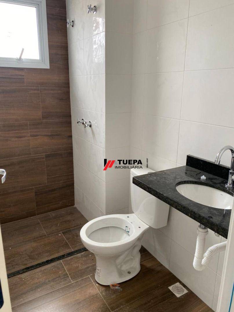 Apartamento à venda com 2 quartos, 55m² - Foto 2