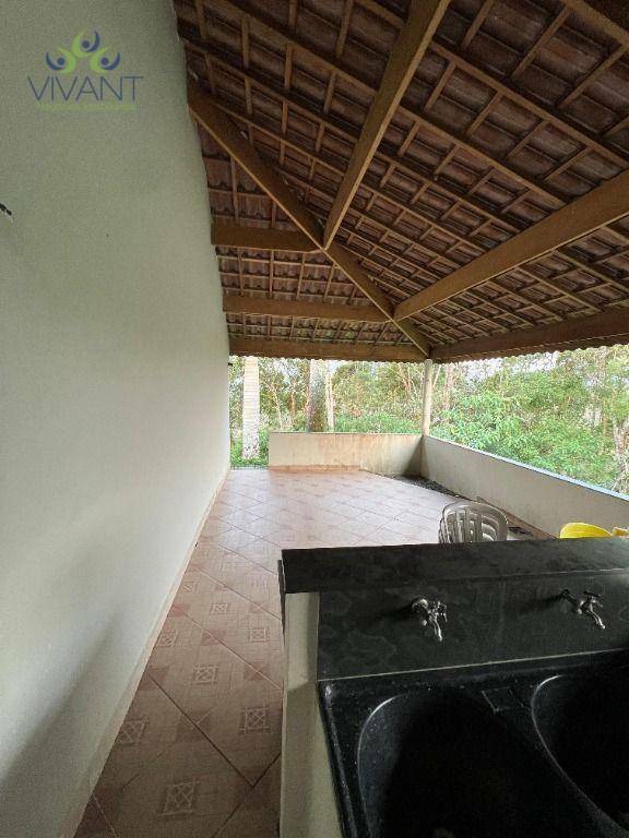 Casa de Condomínio à venda e aluguel com 4 quartos, 530m² - Foto 4