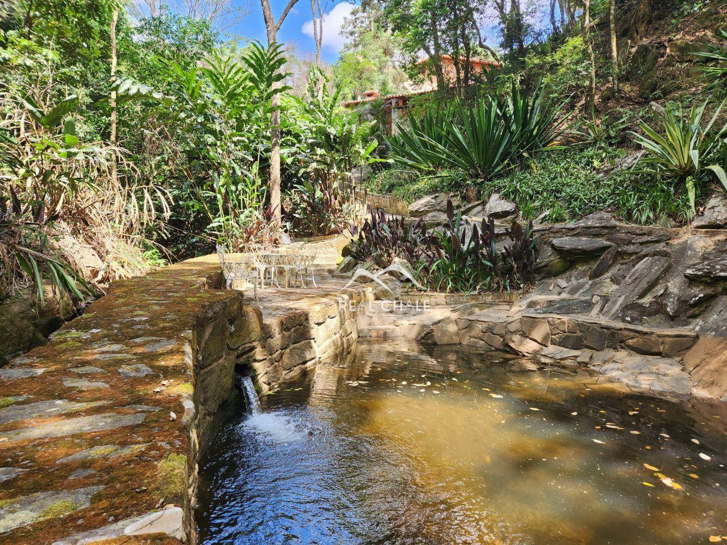 Casa de Condomínio à venda com 3 quartos, 3000M2 - Foto 5