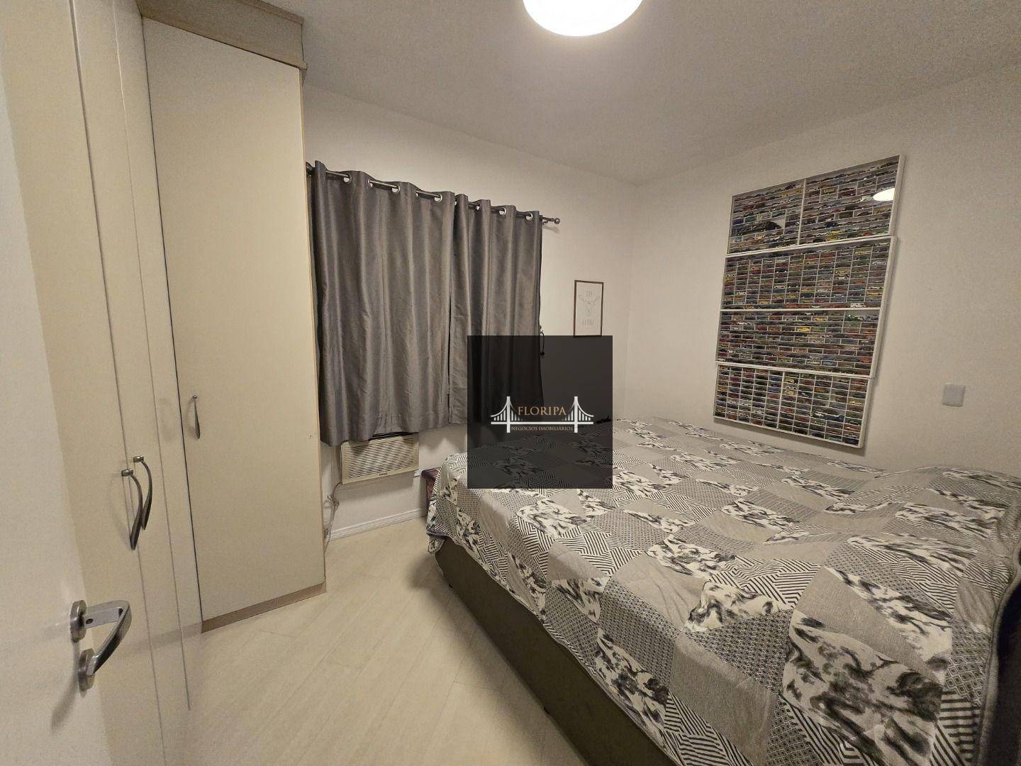 Apartamento à venda com 2 quartos, 58m² - Foto 9