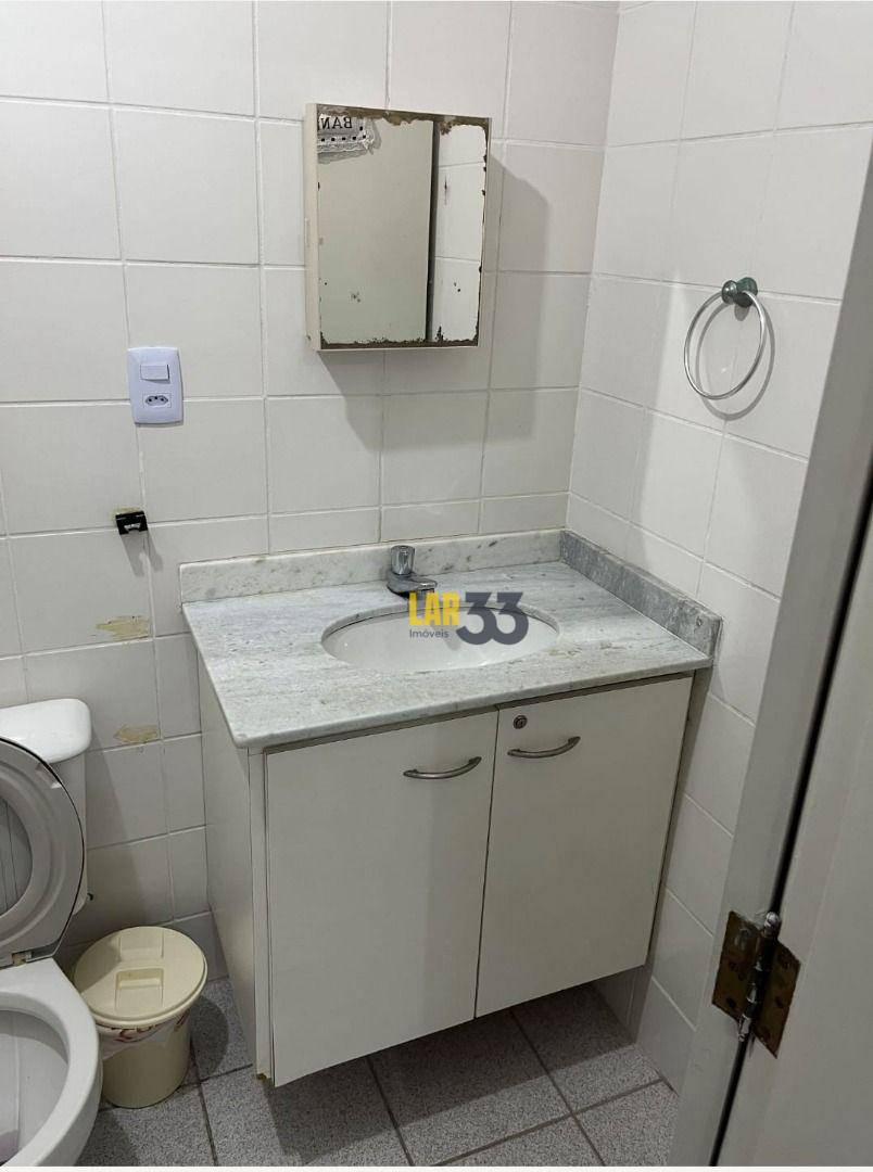 Apartamento à venda com 2 quartos, 88m² - Foto 7