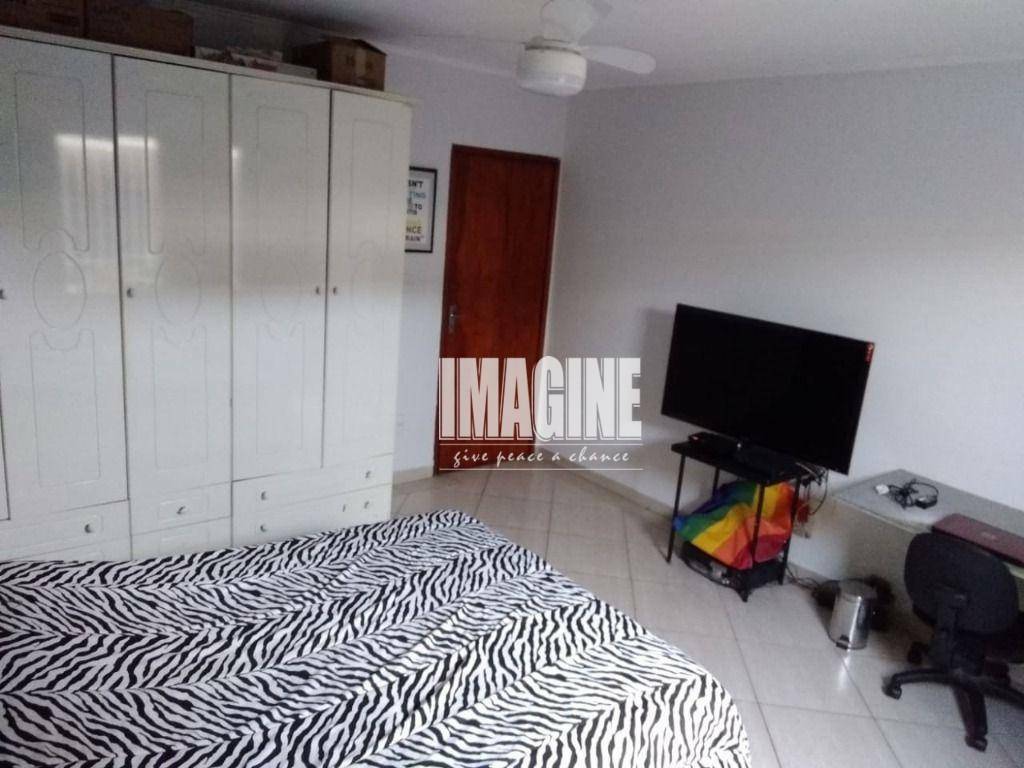 Sobrado à venda com 3 quartos, 125m² - Foto 12