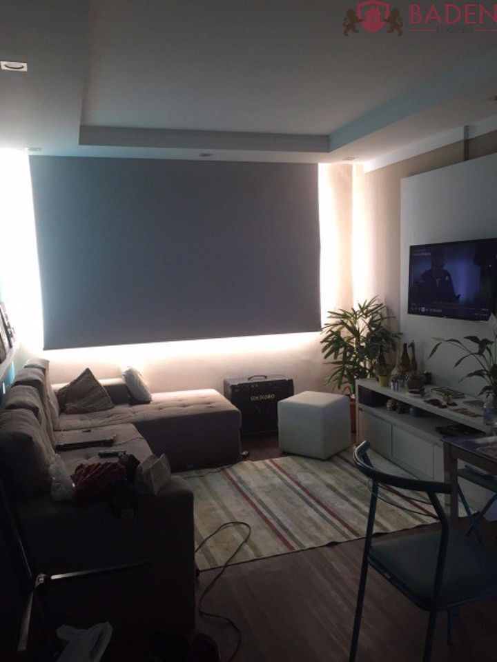 Apartamento, 2 quartos, 63 m² - Foto 2