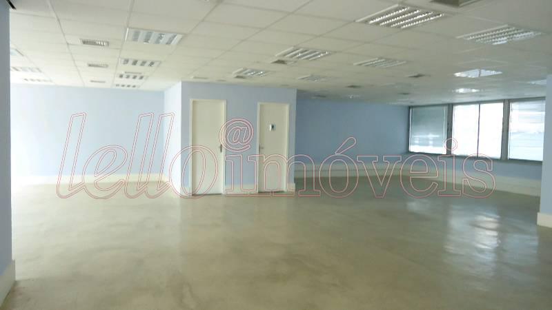 Conjunto Comercial-Sala para alugar, 500m² - Foto 2