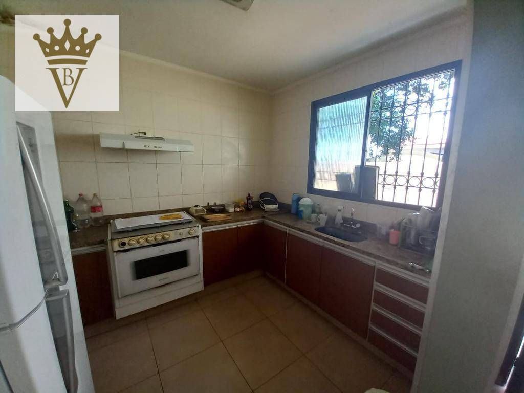 Casa de Condomínio à venda com 4 quartos, 300m² - Foto 7