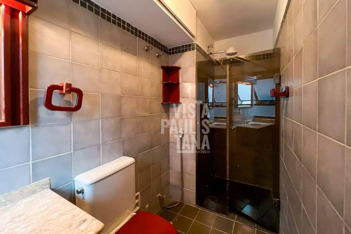 Apartamento à venda com 3 quartos, 90m² - Foto 8