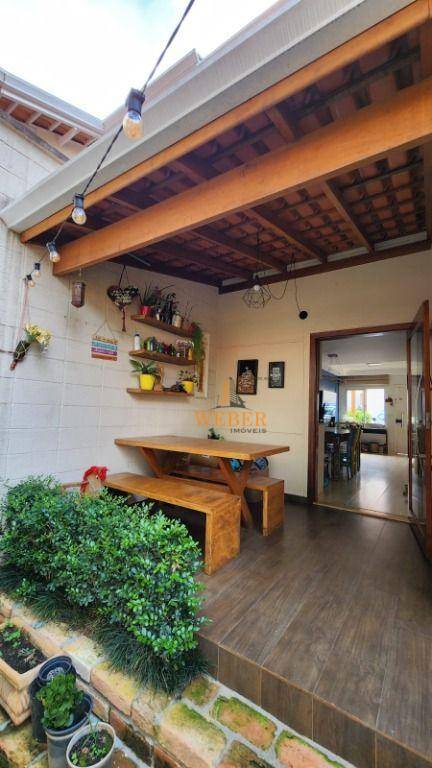 Casa de Condomínio à venda com 3 quartos, 110m² - Foto 28