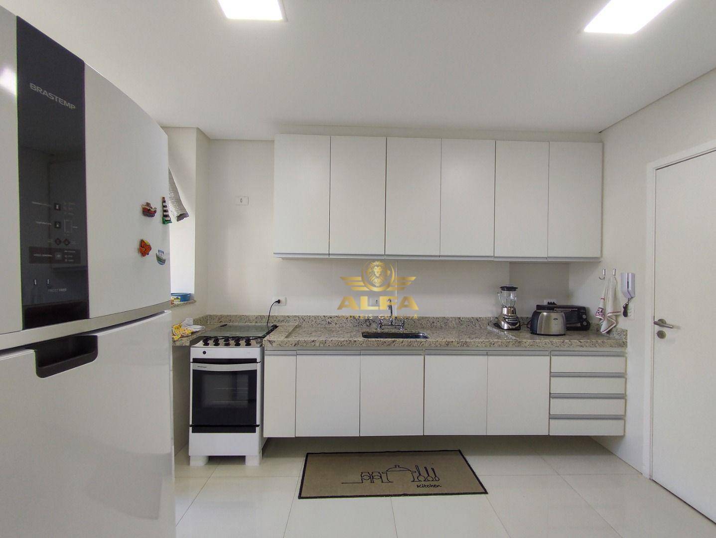 Apartamento à venda com 3 quartos, 175m² - Foto 28