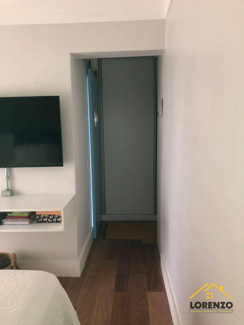 Apartamento à venda com 3 quartos, 177m² - Foto 27