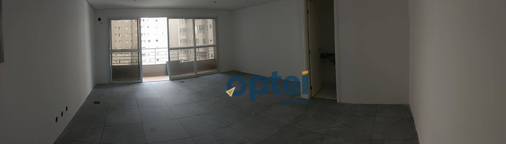 Conjunto Comercial-Sala para alugar, 40m² - Foto 9