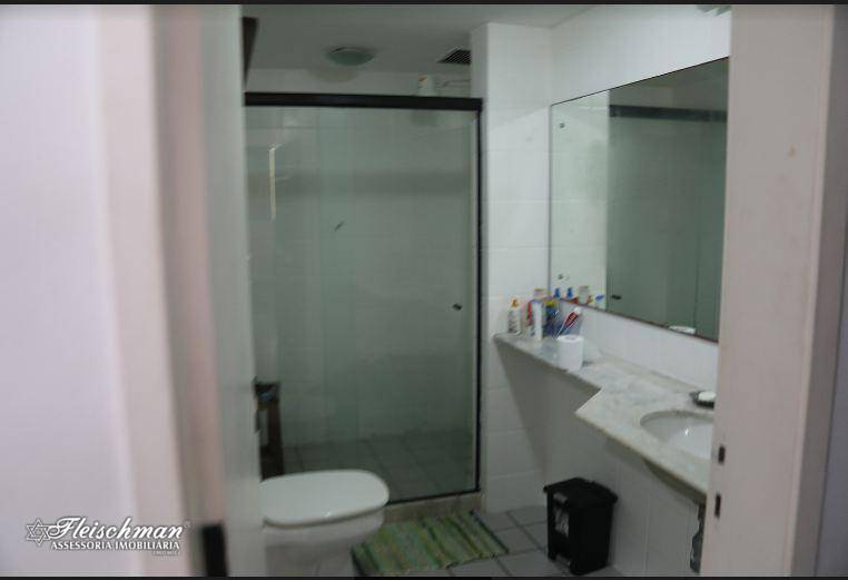 Apartamento à venda com 4 quartos, 190m² - Foto 15