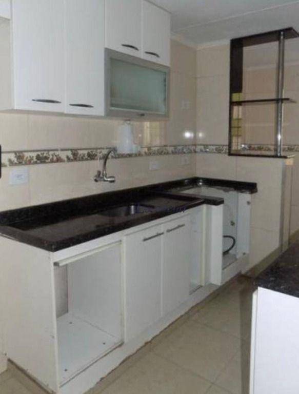 Apartamento à venda com 2 quartos, 55m² - Foto 4