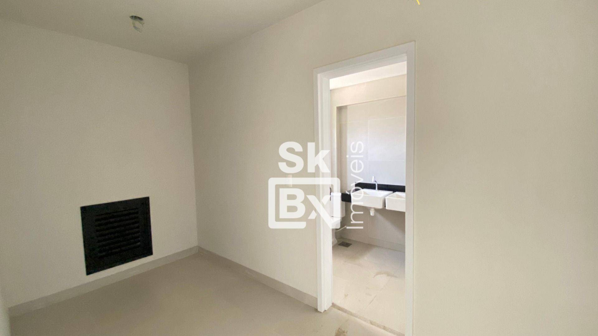 Apartamento à venda com 3 quartos, 127m² - Foto 17