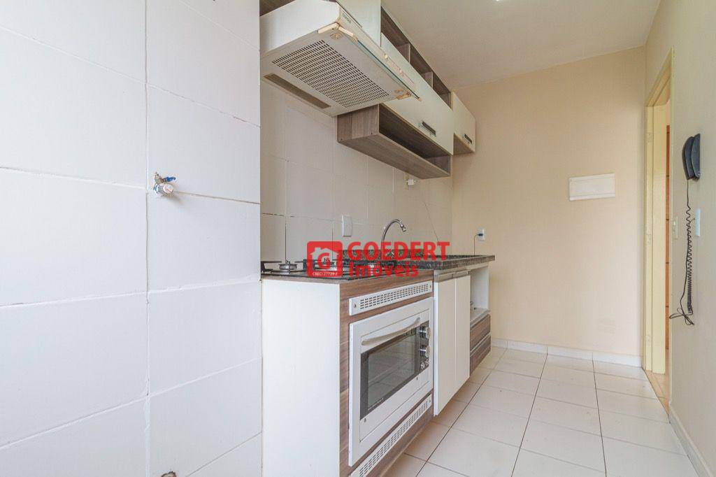 Apartamento à venda com 2 quartos, 52m² - Foto 21