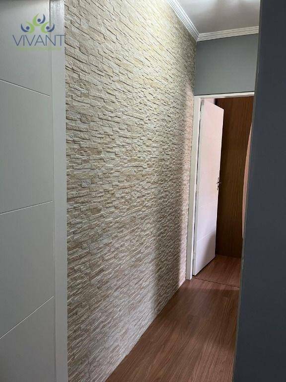 Sobrado à venda com 2 quartos, 64m² - Foto 16