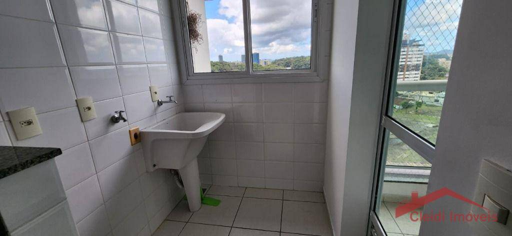 Apartamento à venda com 2 quartos, 60m² - Foto 13