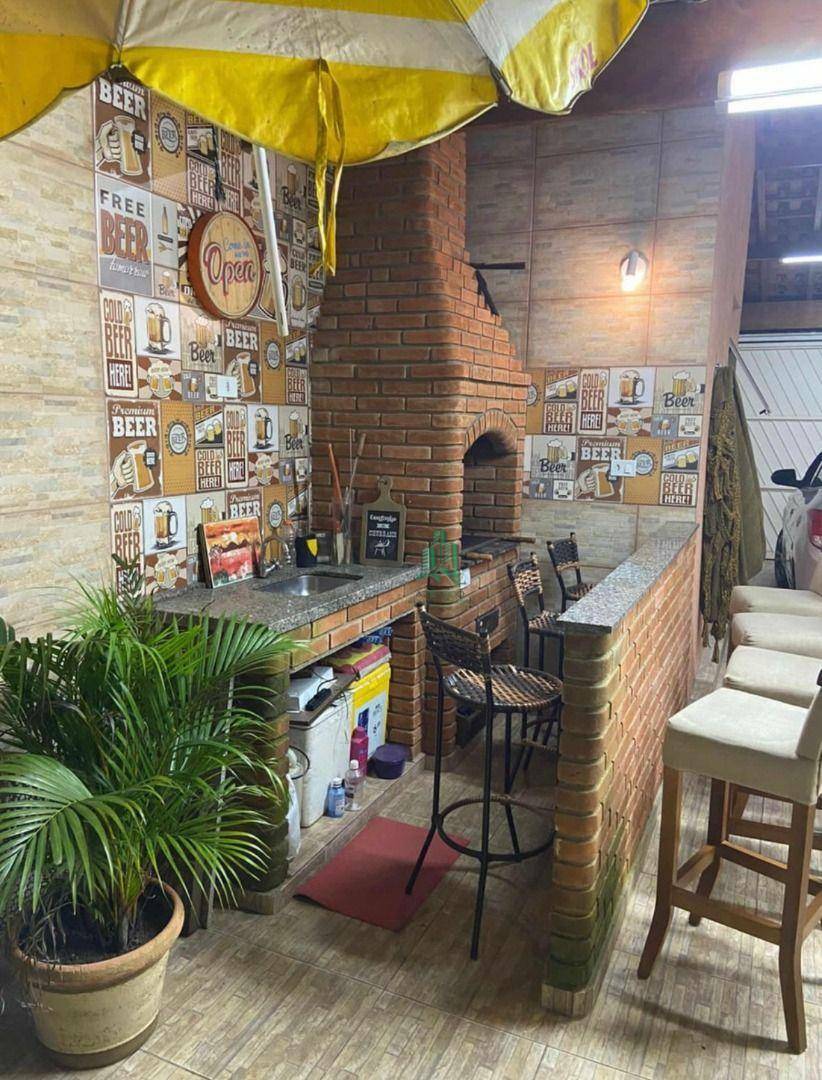 Sobrado à venda com 2 quartos, 78m² - Foto 17