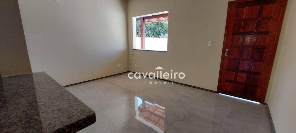 Casa à venda com 3 quartos, 85m² - Foto 15