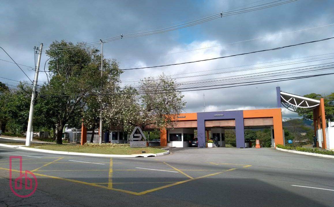 Casa de Condomínio à venda com 4 quartos, 560m² - Foto 37