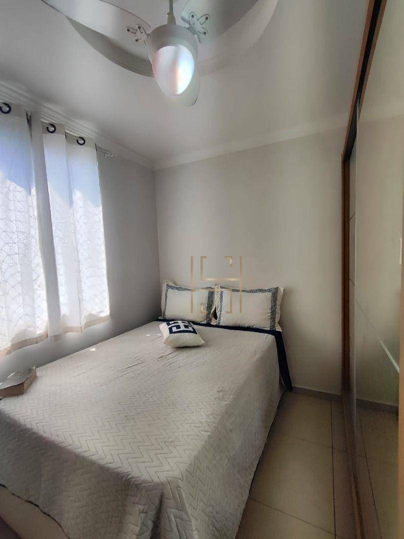 Apartamento, 3 quartos, 48 m² - Foto 6