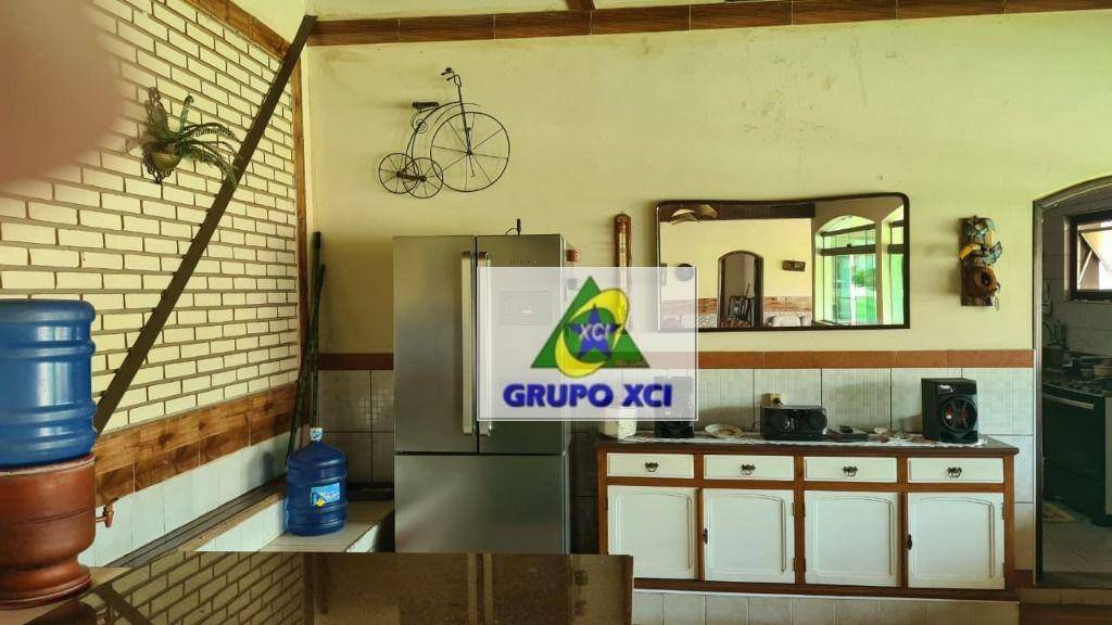 Chácara, 9 quartos, 2000 m² - Foto 40