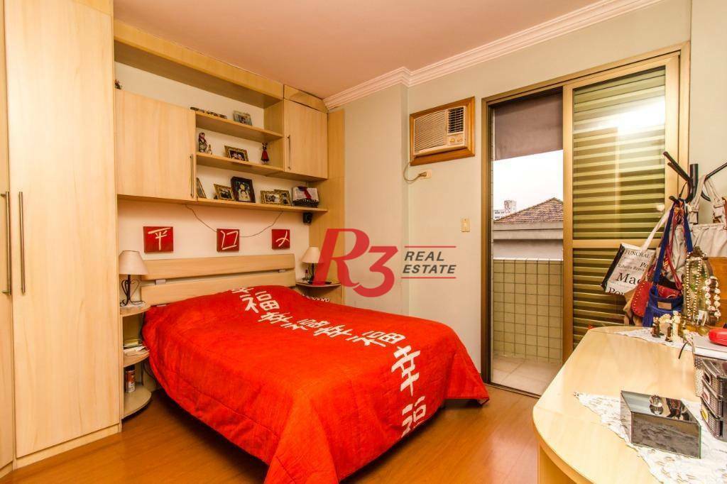 Apartamento à venda com 3 quartos, 126m² - Foto 21